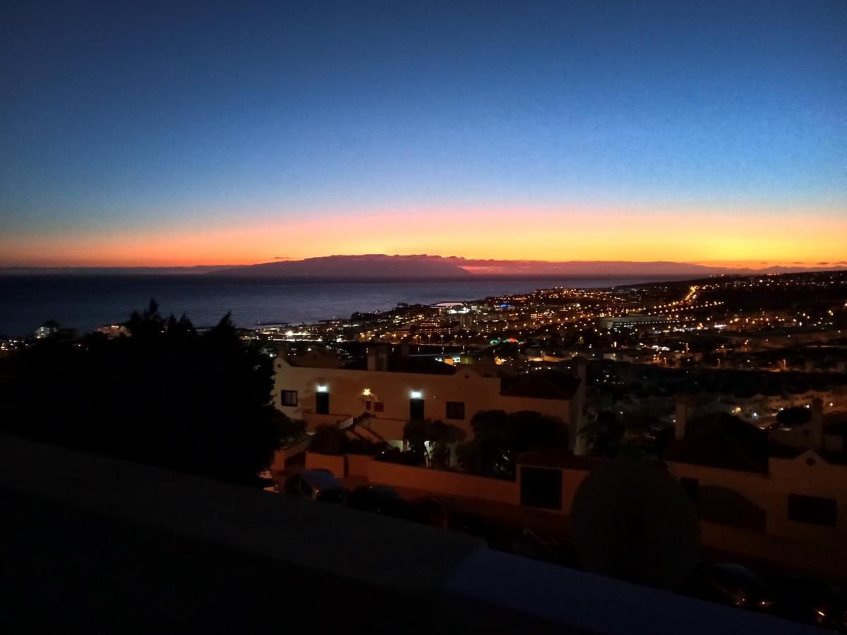 الشقق الفندقية أذيخيفي  Atlantic View المظهر الخارجي الصورة